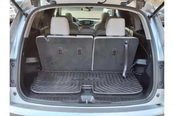 $31590 : Honda Pilot 2022 AWD SE 4dr image 6