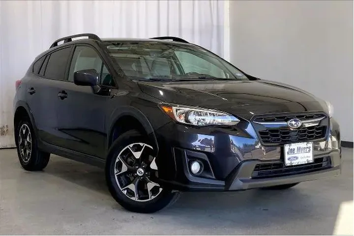$16591 : Subaru Crosstrek 2018 AWD 2. image 1