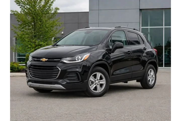 $12985 : Chevrolet Trax 2020 LT 4dr C image 6