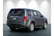 $14998 : Honda Pilot 2015 4x4 EX-L 4d thumbnail