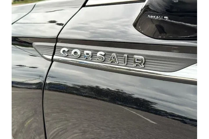 $39000 : Lincoln Corsair 2025 AWD Pre image 3