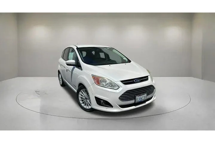 $13855 : Ford C-MAX Hybrid 2016 SEL 4 image 1