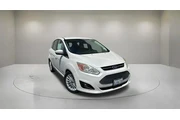 Ford C-MAX Hybrid 2016 SEL 4