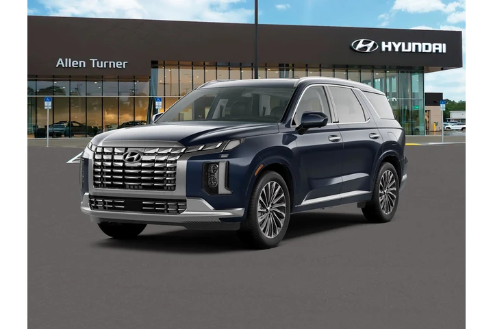 $38987 : Hyundai PALISADE 2023 Callig image 1