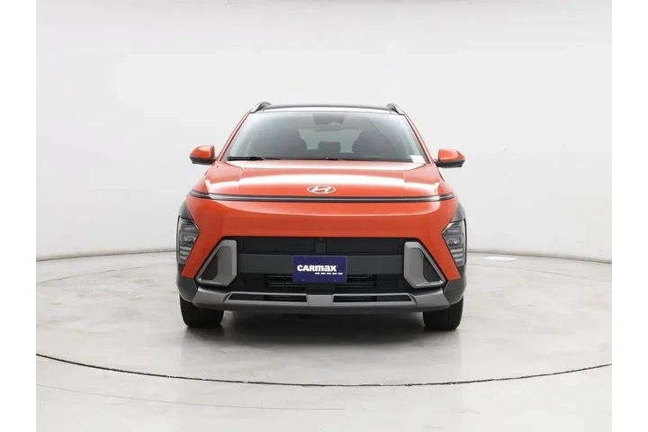 $25998 : Hyundai KONA 2024 AWD Limite image 5