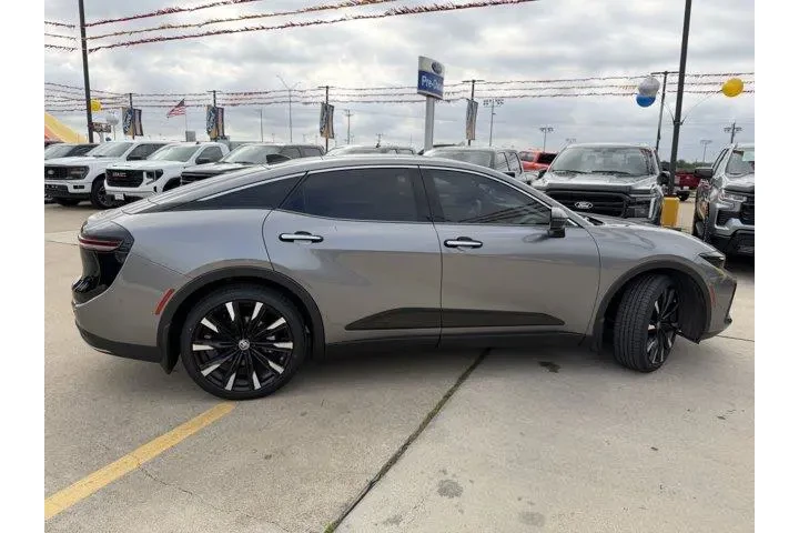 $37981 : Toyota Crown 2024 AWD Platin image 4