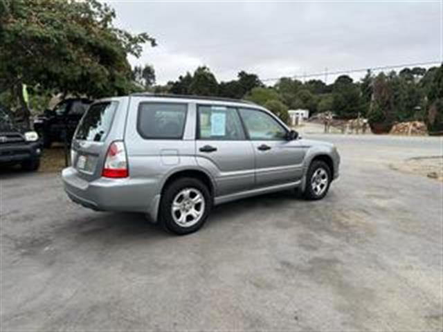 $5999 : 2007 SUBARU FORESTER image 6