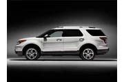 Ford Explorer 2015 XLT 4dr S