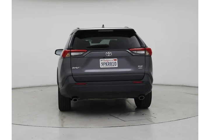 $35998 : Toyota RAV4 2024 AWD XLE Pre image 6