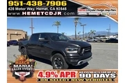 Ram 1500 2019 4x4 Rebel 4dr en Riverside