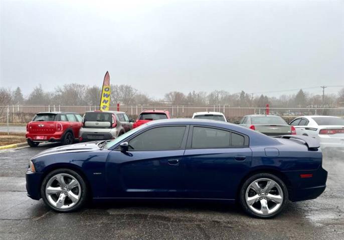 $13995 : 2014 Charger R/T Max image 9