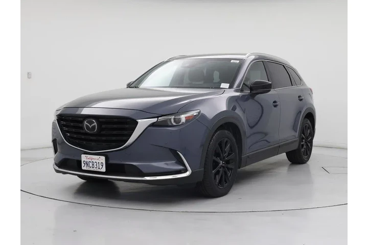 $24998 : Mazda CX-9 2021 Carbon Editi image 4