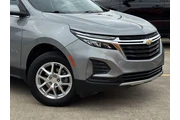 $20073 : Chevrolet Equinox 2024 4x4 L thumbnail