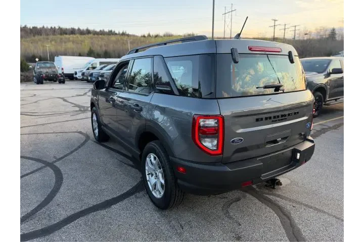 $20895 : Ford Bronco Sport 2021 AWD B image 5