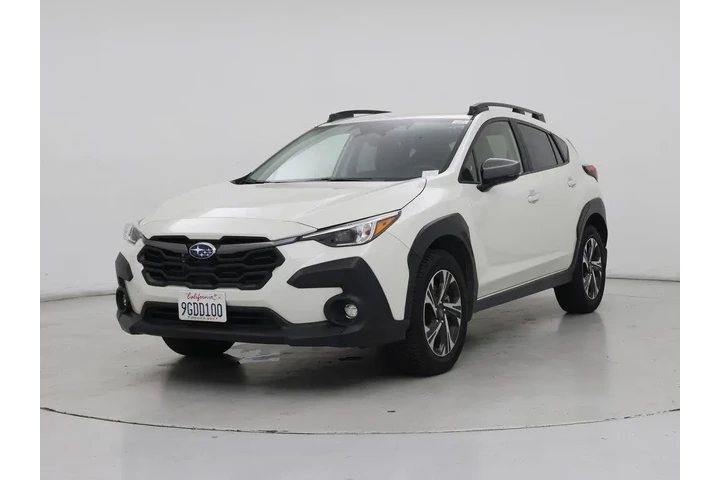 $22998 : Subaru Crosstrek 2024 AWD Pr image 4