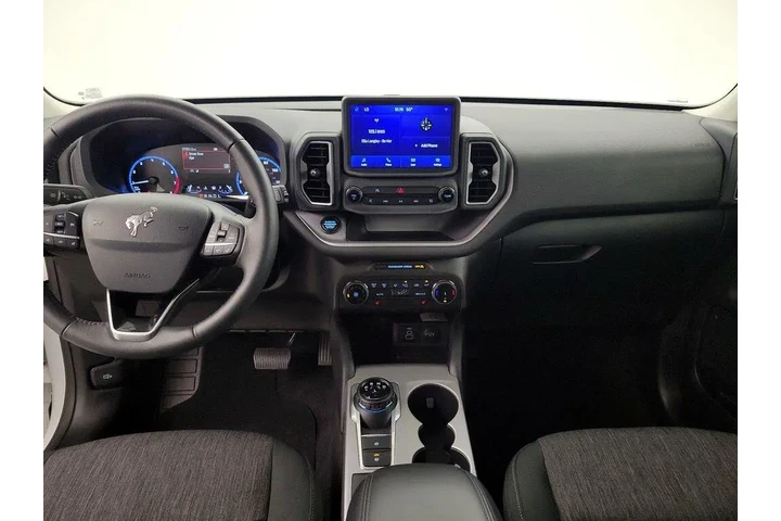 $27998 : Ford Bronco Sport 2023 AWD B image 9