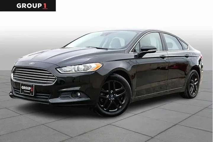 $8875 : Ford Fusion 2014 SE 4dr Seda image 1