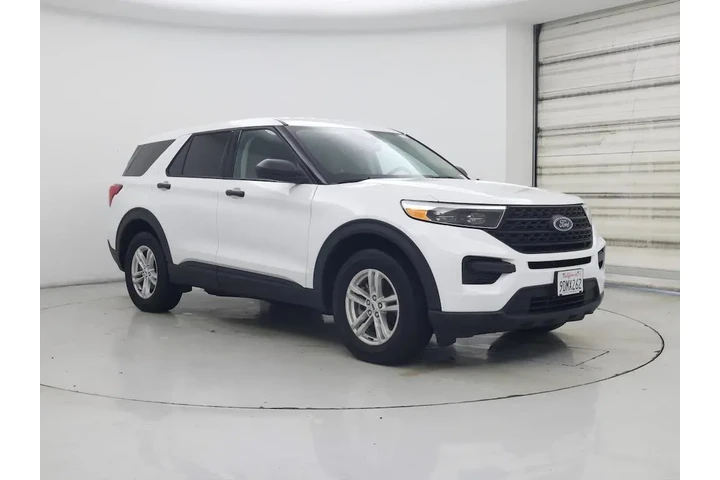 $30998 : Ford Explorer 2022 AWD Base image 1