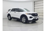 Ford Explorer 2022 AWD Base