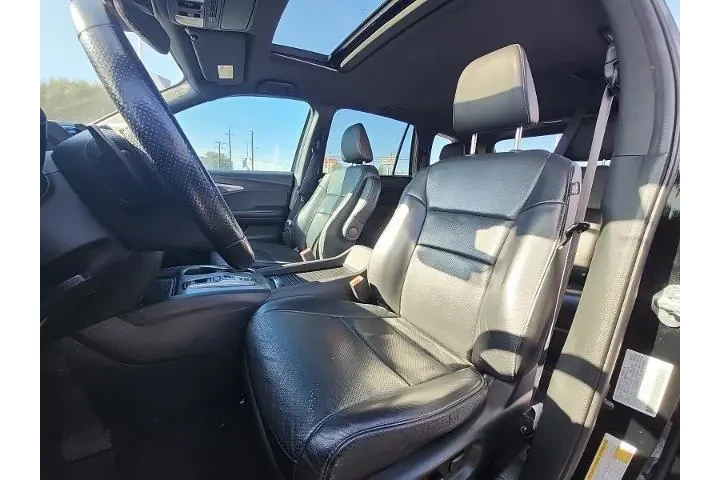 $24998 : Honda Passport 2022 EX-L 4dr image 7