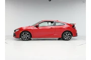 $21998 : Honda Civic 2017 Si 2dr Coup thumbnail