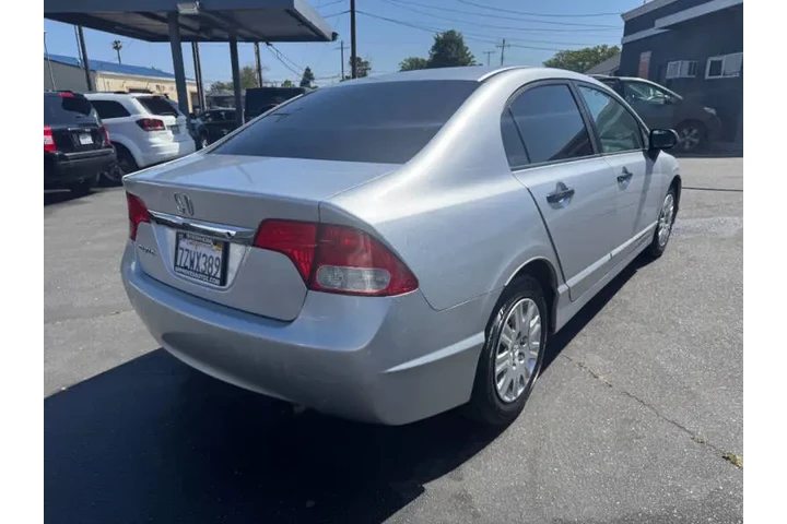$7998 : 2010 Civic VP image 6