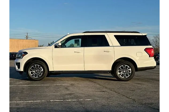 $39503 : Ford Expedition MAX 2024 4x4 image 7