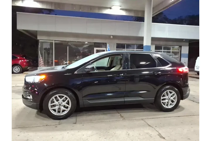 $25875 : Ford Edge 2022 AWD SEL 4dr C image 6
