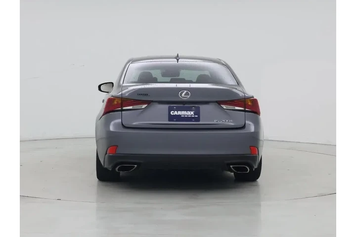 $20998 : Lexus IS 200t 2017 4dr Sedan image 6