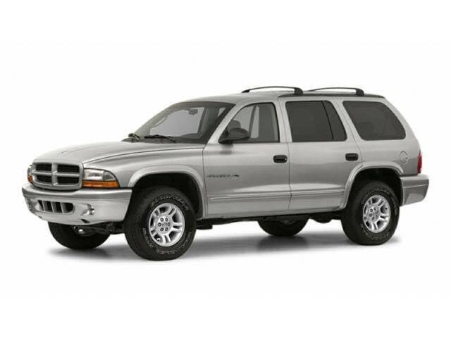 2003 Durango SLT image 2