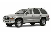 2003 Durango SLT thumbnail