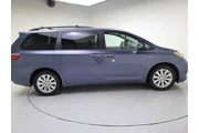 $25998 : Toyota Sienna 2016 AWD XLE 7 thumbnail