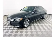 $26800 : Mercedes-Benz C-Class 2021 C thumbnail