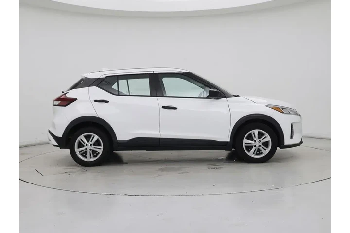 $12998 : Nissan Kicks 2021 S 4dr Cros image 7