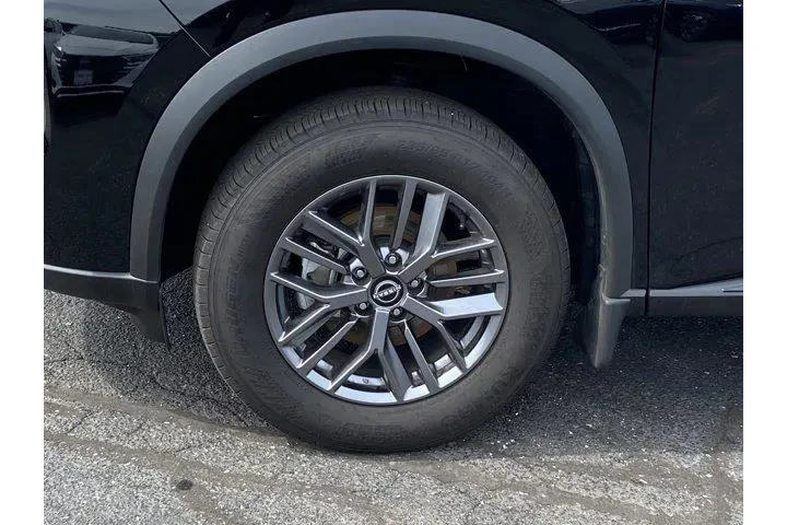 $21020 : Nissan Rogue 2025 AWD S 4dr image 8