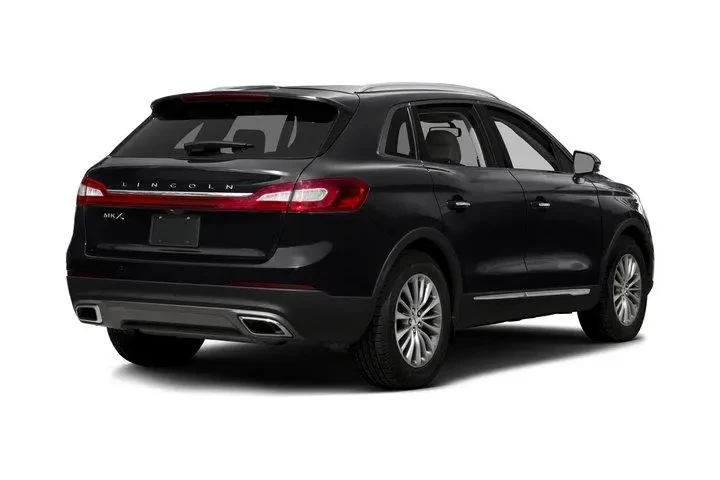 $11990 : Lincoln MKX 2017 Premiere 4d image 2