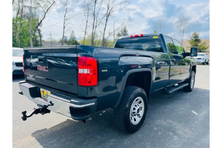 $22995 : 2019 GMC Sierra 2500HD image 7