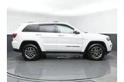 $15526 : Jeep Grand Cherokee 2021 4x4 thumbnail