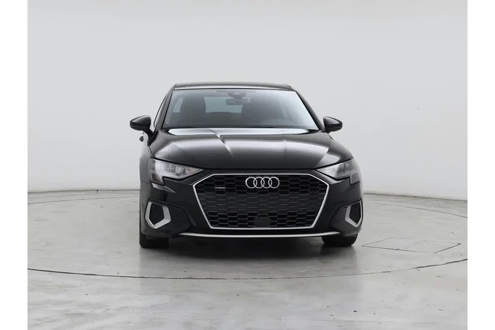 $25998 : Audi A3 2022 AWD quattro Pre image 5