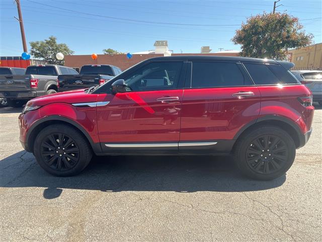 $18188 : 2016 Land Rover Range Rover E image 4