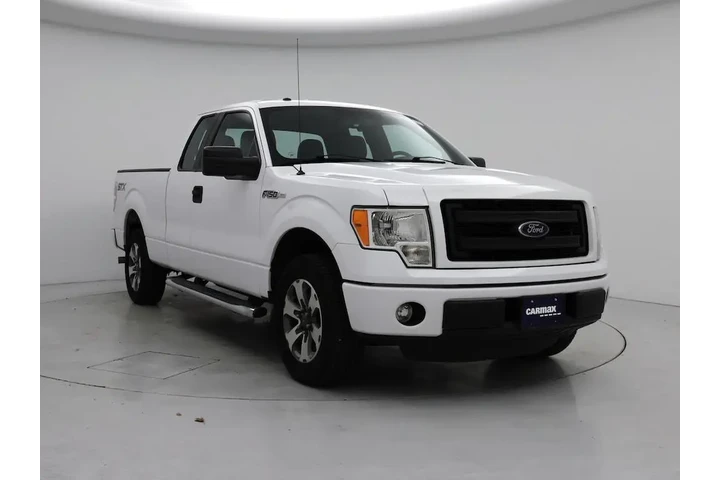 $23998 : Ford F-150 2014 4x2 STX 4dr image 1