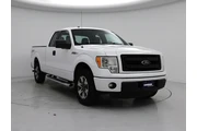 Ford F-150 2014 4x2 STX 4dr