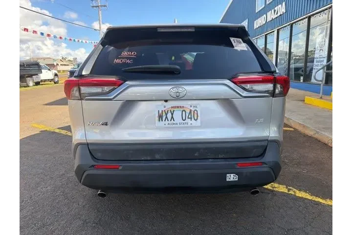 $29995 : Toyota RAV4 2024 LE 4dr SUV image 4