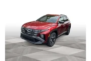 Hyundai TUCSON 2025 XRT 4dr en Miami