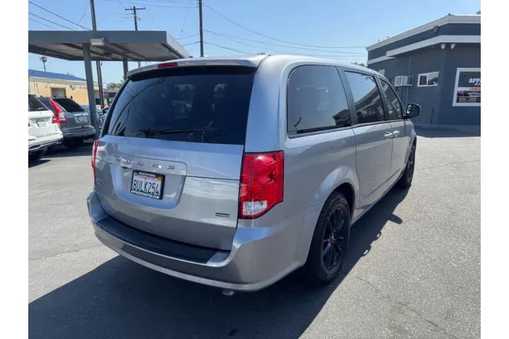 $9998 : 2019 Grand Caravan SXT image 8