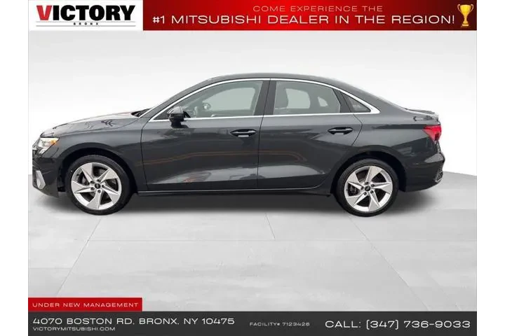 $20995 : Audi A3 2024 Premium 40 TFSI image 5