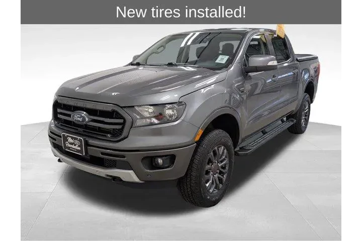 $31882 : Ford Ranger 2022 4x4 Lariat image 6