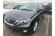 $12991 : Lexus RX 450h 2010 4dr SUV thumbnail