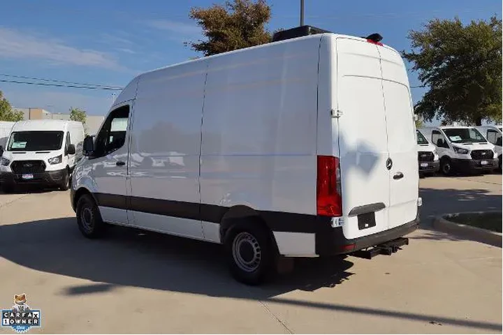 $38987 : Mercedes-Benz Sprinter 2021 image 8