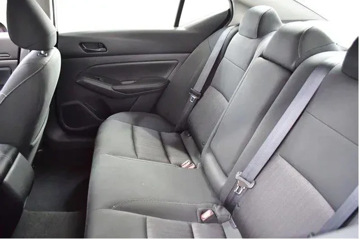 $20994 : Nissan Altima 2025 2.5 SV 4d image 10